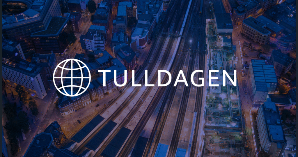 tulldagen tullverket2025