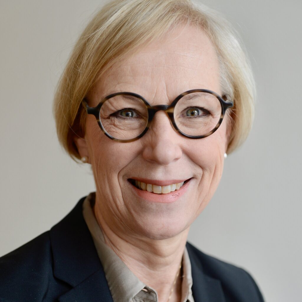 åsa vd