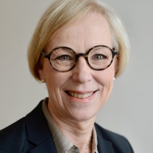 åsa vd