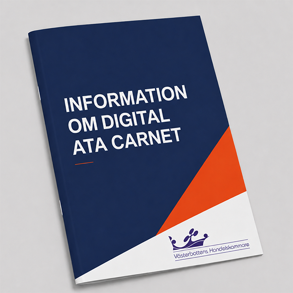 information om digital ata carnet